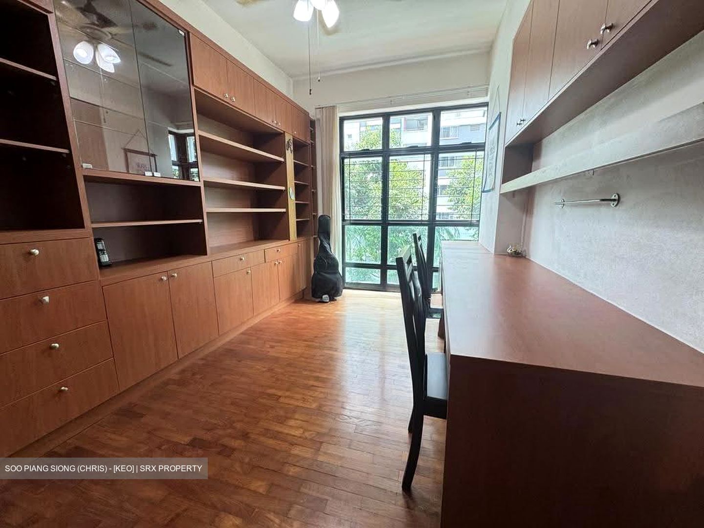 Eastvale (D18), Condominium #639109791